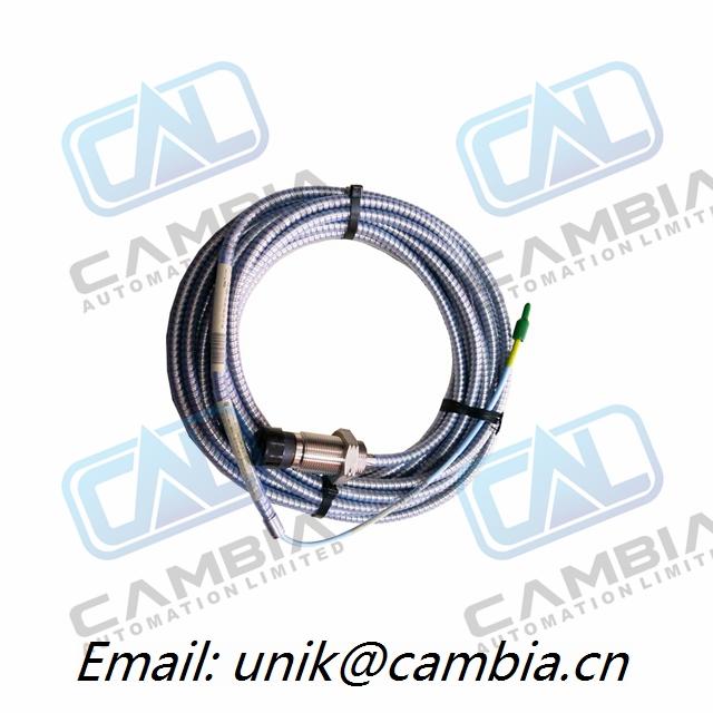 Bently Nevada  3500/22M  138607-01